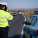 Aproape 500 de morți pe șoselele României, în prima jumătate a acestui an. Polițiștii au reținut peste 81.000 de permise și au scos din trafic 12.000 de șoferi băuți