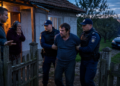 Bărbat din Horodnic de Jos, reținut după ce a încălcat ordinul de protecție și ar fi amenințat-o pe mama sa. Fusese evacuat din locuință și dormea în mașină, într-o livadă