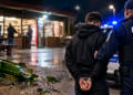 Scandal pornit de la o bere, la Dorna Arini. Un tânăr de 27 de ani a fost lovit în cap cu o sticlă, după ce a refuzat să-i plătească băutura agresorului. Suspectul, reținut