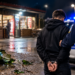 Scandal pornit de la o bere, la Dorna Arini. Un tânăr de 27 de ani a fost lovit în cap cu o sticlă, după ce a refuzat să-i plătească băutura agresorului. Suspectul, reținut