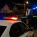 ”Negruț” din Frătăuții Vechi, reținut după un scandal. Beat și înarmat cu o șurubelniță și bare de fier, și-a amenințat vecinii cu moartea