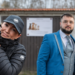 Mesajul Roxanei Ciornei, de la ”Casa lui Patrocle”, după reținerea administratorului adăpostului ”Imperiul Cățeilor”, inculpat pentru uciderea fără drept a 662 de câini: ”Dumnezeu nu doarme. Fiecare om ajunge, mai devreme sau mai târziu, în fața propriilor fapte”