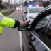 Șofer beat, urmărit de polițiști prin Vicovu de Jos. A accelerat când i s-a făcut semn să oprească și a fost blocat în fața magazinului Profi. Etilotestul a indicat 1,13 mg/l