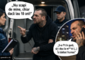 ”Nu scapi de mine, chiar dacă iau 10 ani!” Recidivist periculos, condamnat la peste 10 ani de închisoare după ce a amenințat polițista care îl ancheta pentru fapte îngrozitoare: ”S-o f*t în gură, să-i dau la m**e! (…) Îs bărbat frumos”