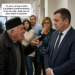 Pensionar de 73 de ani, condamnat după ce l-a amenințat de două ori cu moartea pe viceprimarul din Liteni: ”Bag cuțitul în tine, de îți dă mațele pe afară”. Conflictul a pornit de la pășunea orașului și subvențiile pentru oi