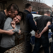 Bărbat reținut după ce și-a lovit iubita cu capul în față, la Dolhasca. Victima are nevoie de 3-4 zile de îngrijiri medicale