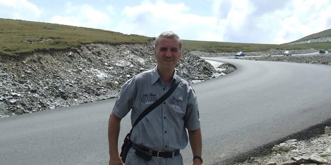 Doliu la Serviciul de Ambulanță Județean Suceava. A murit dr. Laurențiu Rendiuc, medic care și-a dedicat cariera medicinei de urgență