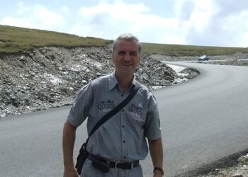Doliu la Serviciul de Ambulanță Județean Suceava. A murit dr. Laurențiu Rendiuc, medic care și-a dedicat cariera medicinei de urgență