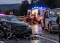 Șofer din Arad, cu 0,88 mg/l alcool, prins făcând autostopul după ce a fugit de la locul unui accident produs la Vama. Bărbatul de 29 de ani a fost reținut