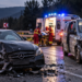 Șofer din Arad, cu 0,88 mg/l alcool, prins făcând autostopul după ce a fugit de la locul unui accident produs la Vama. Bărbatul de 29 de ani a fost reținut