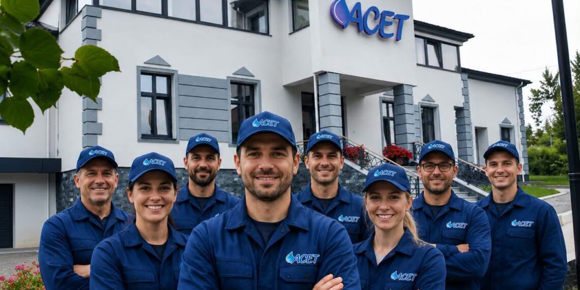 ACET Suceava face angajări. Sunt disponibile 13 posturi, cu salarii de până la 5.762 de lei, tichete de masă și vouchere de vacanță
