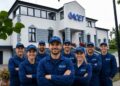 ACET Suceava face angajări. Sunt disponibile 13 posturi, cu salarii de până la 5.762 de lei, tichete de masă și vouchere de vacanță