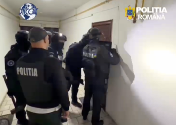 ”Meniu” complet pentru clienți: canabis, 4-CMC, 4-MMC, MDMA și NEP. Doi tineri de 21 și 23 de ani, arestați preventiv