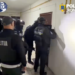 ”Meniu” complet pentru clienți: canabis, 4-CMC, 4-MMC, MDMA și NEP. Doi tineri de 21 și 23 de ani, arestați preventiv