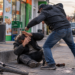 Scandal după băutură la Vicovu de Sus. Un bărbat spune că a fost ajuns din urmă și lovit după ce a plecat spre casă