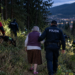 Femeie de 81 de ani, dispărută de acasă la Câmpulung Moldovenesc, găsită într-o lizieră după o amplă operațiune de căutare