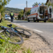 Copil de 2 ani, lovit de un biciclist la Frătăuții Noi. Bărbatul avea 0,10 mg/l alcool pur în aerul expirat