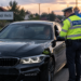 Prins cu 97 km/h la Frătăuții Vechi, a încercat să-i păcălească pe polițiști cu identitatea fratelui. Nu avea permis și a primit amendă de peste 6.700 de lei
