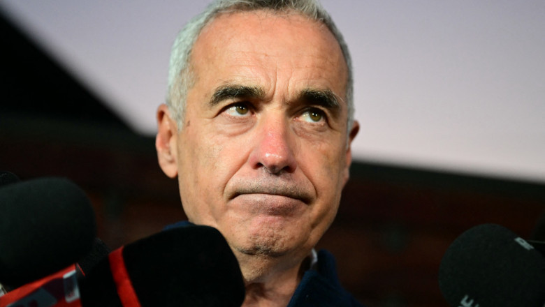 Percheziții DIICOT la Călin Georgescu. Dosarul vizează o presupusă înșelăciune de peste 1,1 milioane de euro