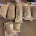 Trei tineri, arestați după ce au fost prinși cu peste 5 kilograme de canabis în Bihor