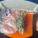 Tânăr de 28 de ani, prins în tren cu aproximativ 100 de grame de canabis. A fost arestat preventiv pentru 30 de zile