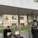 Stația de la Policlinică se transformă în ”bibliotecă duhovnicească fără uși”, după ce sucevenii au golit rafturile cu cărți religioase. ÎPS Calinic a donat 10 Biblii și 10 exemplare ale Noului Testament, ca răspuns la inițiativa primarului Rîmbu