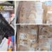 ”Afacerea” cu cecul de 50 de MILIOANE de dolari. O victimă ar fi fost convinsă să dea circa 605.000 de euro unei grupări. DIICOT a făcut 13 percheziții