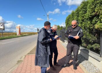 Primăria Suceava a început controalele din poartă în poartă pentru câinii cu stăpân. Municipalitatea oferă gratuit sterilizare, microcipare și carnet de sănătate: ”Pe primele străzi verificate am găsit nu mai mult de patru câini sterilizați și doar unul avea carnet de sănătate”