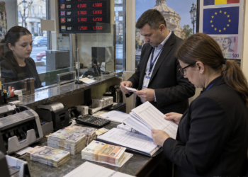 ANAF ia la puricat casele de schimb valutar din România. 180 de operatori, verificați simultan după ce controalele-pilot au scos la iveală probleme serioase de conformare fiscală