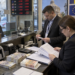 ANAF ia la puricat casele de schimb valutar din România. 180 de operatori, verificați simultan după ce controalele-pilot au scos la iveală probleme serioase de conformare fiscală