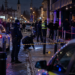 Doi adolescenți, reținuți după crima de lângă clubul Wiky din Fălticeni. Victima de 25 de ani ar fi fost urmărită și lovită cu pumnii și picioarele de trei puștani, doi de 17 ani și unul de 15 ani
