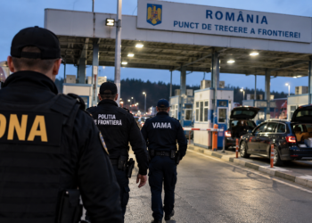 ”Sfânta șpagă” din vamă, zguduită de DNA Suceava la frontiera de nord-est, după 54 de percheziții. Vameși din Siret și Racovăț, acuzați că ar fi primit bani pentru tratament favorabil