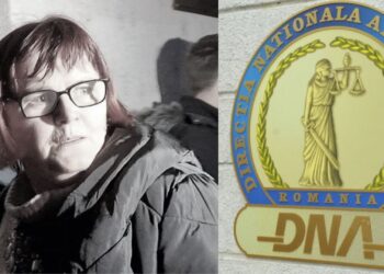 ”O faptă recunoscută e pe jumătate iertată”. Șpăgara care a fost manageră a Spitalului ”Mavromati” Botoșani a recunoscut că a luat 11.000 de euro și bijuterii din aur pentru angajări și transferuri. A acceptat 3 ani de închisoare cu suspendare