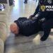 Un român și un spaniol, prinși într-o afacere cu 2 kilograme de cocaină de 67.000 de euro. Drogurile au fost aduse din Spania