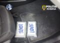 Peste 2,2 kilograme de cocaină, scoase din circuit de DIICOT. Cinci persoane reținute, iar drogurile ar valora aproximativ 220.000 de euro