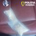 Recidivist de 29 de ani, prins cu aproximativ 250 de grame de substanță cristalină în mașină. Vindea cu 100 de lei gramul