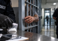 Arestat într-un alt dosar, prins cu droguri de mare risc în penitenciar. Un bărbat de 47 de ani ar fi pus o altă persoană să-i aducă 4-CMC la vizită
