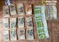 Afacere cu ecstasy și substanțe psihoactive, oprită de DIICOT. Trei bărbați, arestați pentru 30 de zile