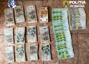 Afacere cu ecstasy și substanțe psihoactive, oprită de DIICOT. Trei bărbați, arestați pentru 30 de zile