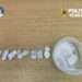 Polițiștii l-au tras pe dreapta, apoi au început surprizele. Bărbatul a ajuns în arest preventiv