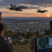 Alertă aeriană în Suceava și alte patru județe. O țintă venită dinspre Republica Moldova a intrat în spațiul aerian al României. Două avioane F-18 au fost ridicate de la sol