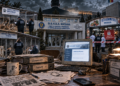Și-au amintit care le este treaba sau asistăm la o răfuială? DSVSA Suceava a prins chef de ”lacăte” după ce Bucureștiul a intrat la adăpostul administrat de propriul angajat, fiul directorului adjunct