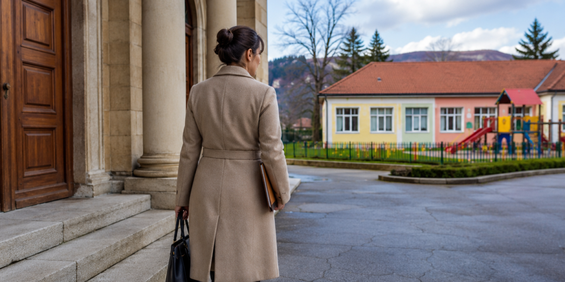 Achitare DEFINITIVĂ pentru educatoarea din Bosanci, acuzată că ar fi abuzat sexual mai multe minore. Un singur judecător din complet a considerat că femeia trebuia condamnată, iar persoanele vătămate, despăgubite