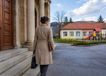 Achitare DEFINITIVĂ pentru educatoarea din Bosanci, acuzată că ar fi abuzat sexual mai multe minore. Un singur judecător din complet a considerat că femeia trebuia condamnată, iar persoanele vătămate, despăgubite