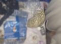 Etnobotanice vândute cu 20-30 de lei doza sau țigareta. Recidivist de 26 de ani, reținut de DIICOT