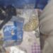Etnobotanice vândute cu 20-30 de lei doza sau țigareta. Recidivist de 26 de ani, reținut de DIICOT