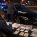 Recidivist din Bucșoaia, condamnat la peste 4 ani de închisoare. A vândut etnobotanice, avea morfină în Mercedes și conducea cu permisul suspendat