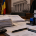 Firmă înființată cu identitate falsă și folosită pentru 18 facturi fictive. Dosarul de evaziune de peste 814.000 de lei, închis prin prescripție după peste 7 ani de proces