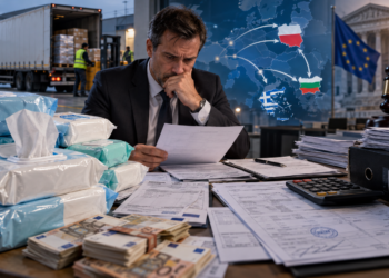Dosarul ”Șervețelele Fantomă” s-a prescris după peste 11 ani. Tribunalul Suceava a stabilit că vinovăția a fost dovedită. 26 de facturi fictive, desființate, iar prejudiciul de peste 280.000 de lei trebuie plătit