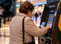 Femeie din Vama, înșelată cu 14.500 de lei de un fals ”angajat BNR”. A fost convinsă să depună banii la un aparat pentru monede virtuale din Iulius Mall Suceava